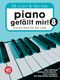 Piano Gef�llt Mir! 8 - 50 Chart und Film Hits: Piano: Mixed Songbook