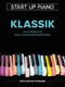 Start Up Piano - Klassik: Piano Solo: Instrumental Album