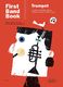 Michael Dehner Eva Garin: First Band Book - Trumpet: Jazz Ensemble: Part