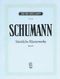 Robert Schumann: Klavierwerke 2 (Op.9-13): Piano: Instrumental Work