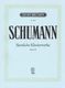 Robert Schumann: Klavierwerke 3: Piano: Instrumental Work