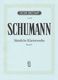 Robert Schumann: Klavierwerke 4: Piano: Instrumental Work
