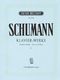 Robert Schumann: Klavierwerke 5: Piano: Instrumental Work