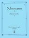 Robert Schumann: Klavierwerke 6: Piano: Instrumental Work