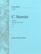 Anton Stamitz: Concert D Op.1: Viola: Piano Reduction