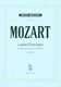 Wolfgang Amadeus Mozart: Laudate Dominum For Soprano  Choir & Piano: Mixed