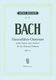Johann Sebastian Bach: Cantata 11 Lobet Gott In Seinen Reichen: Mixed Choir: