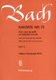 Johann Sebastian Bach: Kantate 73 Herr  Wie Du Willt  So Schicks Mit Mir: Mixed