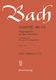 Johann Sebastian Bach: Cantata 170 Vergnügte Ruh  Beliebte Seelenlust: Mixed