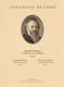 Johannes Brahms: Klavierwerke 1 Sonaten: Instrumental Work