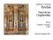 Johann Ludwig Krebs: Orgelwerke 1 Preludien Toccaten: Organ: Instrumental Work