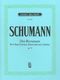 Robert Schumann: 3 Romances op. 94 For Oboe & Piano: Oboe: Instrumental Work