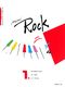 Manfred Schmitz: Mini Rock 1: Piano: Instrumental Work