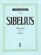 Jean Sibelius: Valse Triste Op. 44/1: Piano: Instrumental Work