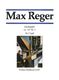 Max Reger: Sieben Orgelstücke op.145 Nr.2: Organ: Instrumental Work