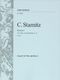 Carl Stamitz: Fltenkonzert Nr. 3 D-dur: Flute: Piano Reduction