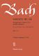 Johann Sebastian Bach: Kantate 148 Bringet dem Herrn: Mixed Choir: Vocal Score