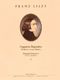 Franz Liszt: Hungarian Rhapsodies No. 8-13: Piano: Instrumental Work