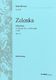 Jan Dismas Zelenka: Miserere c-moll ZWV 57: Soprano: Vocal Score