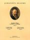 Johannes Brahms: S�mtliche Klavierwerke  Band 2: Instrumental Work