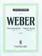 Carl Maria von Weber: Clarinet Quintet In B Flat Op.34 - Piano Reduction: