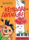 Karin Daxbck: 70 Keyboard Adventures With The Little Monster (1): Electric