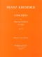Franz Krommer: Concert F Op.52 Hobo/P.: Oboe: Instrumental Work