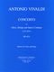 Antonio Vivaldi: Concerto For Oboe In D Minor RV 454: Oboe: Piano Reduction