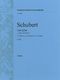 Franz Schubert: Stndchen: Score