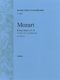 Wolfgang Amadeus Mozart: Missa brevis in d KV 65: Score
