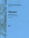 Wolfgang Amadeus Mozart: Missa brevis in G KV 49 (47d): Score