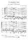 Franz Schubert: La Pastorella al prato D 513: Score