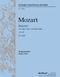 Wolfgang Amadeus Mozart: Requiem d-moll KV 626: Study Score