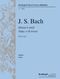 Johann Sebastian Bach: Messe h-moll BWV 232 (Hohe Messe): Score