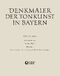 Ivo de Vento: Denkmaeler Der Tonkunst In Bayern (Neue Folge): Orchestra: