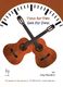 Joep Wanders: Time for two: Guitar Duet: Score and Parts
