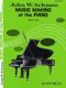 John W. Schaum: Music Making At The Piano Book 2 Level 1: Piano: Instrumental