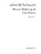 John W. Schaum: Music Making At The Piano Book 4 Level 3: Piano: Instrumental