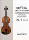 Otakar Sevcik: The Original Sevcik Violin Studies Op. 7 Part 2: Violin: Study
