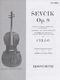 Otakar Sevcik: Changes Of Position & Prep. Scale Studies Op.8: Cello: Study