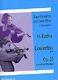 Oscar Rieding: Concertino in D Op. 25: Violin: Instrumental Work