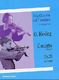 Oscar Rieding: Concertino in B minor Op. 35: Violin: Instrumental Work