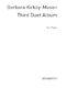 Barbara Kirkby-Mason: Third Duet Album ( Games for two ): Piano Duet: