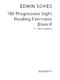 E. Somes: 100 Progressive Sight Reading Exercises 2: Piano: Study