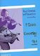 Paul Essek: Concertino in G Op. 4: Violin: Instrumental Album