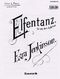 Ezra Jenkinson: Elfentanz: Violin: Instrumental Work