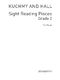 Sight Reading Pieces For Flute Grade 2: Flute: Study