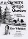Albert Ketlbey: In A Chinese Temple Garden: Piano: Single Sheet