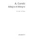 Arcangelo Corelli: Adagio And Allegro: Violin: Instrumental Work