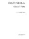 Oskar Nedbal: Valse Triste: Violin: Instrumental Work